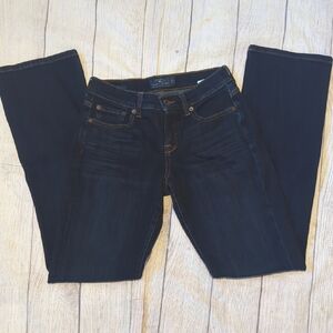 LuckyBrand Blue Boot Cut Jeans
